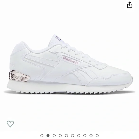 Reebok Shoes Redbox Womans Sneakerssize Poshmark